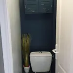 Le Temps Retrouve - 2 Ch - Calme, Fibre & Balcon Apartment *