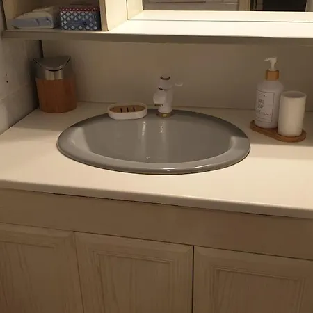 Lumineux T3 Avec Balcon Proche Centre 캉