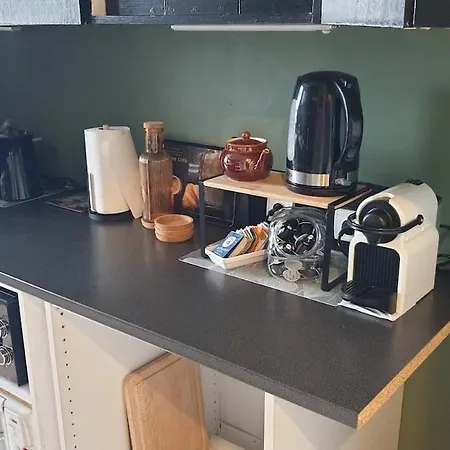 Le Temps Retrouve - 2 Ch - Calme, Fibre & Balcon Apartment Caen