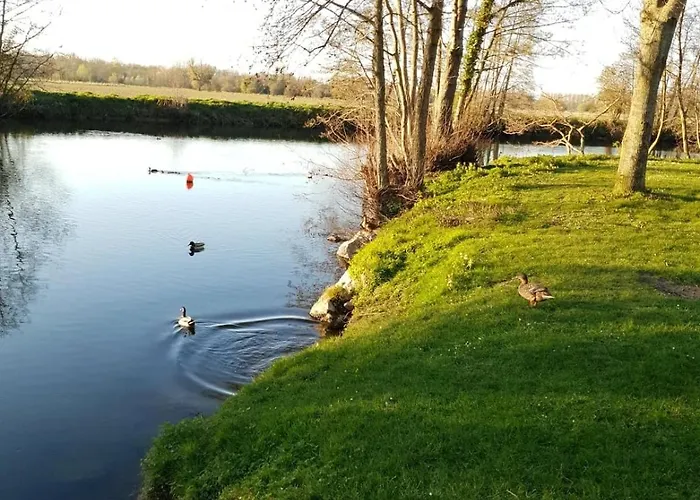 Le Temps Retrouve - 2 Ch - Calme, Fibre & Balcon Apartment Caen